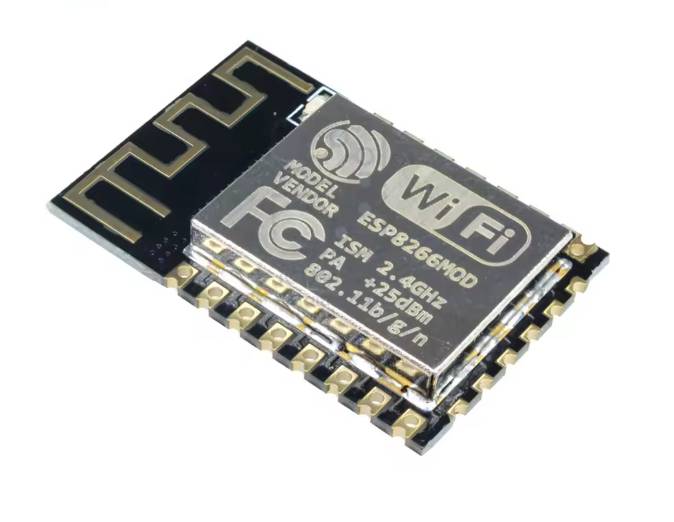 ESP8266 