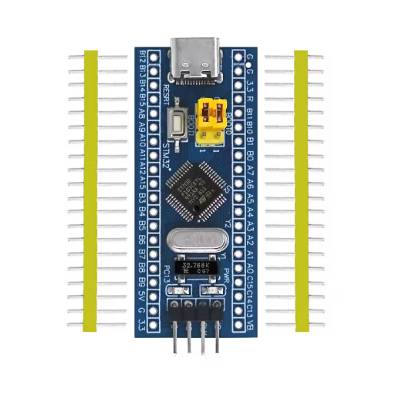 STM32F103